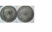 M-048  500 Reis Dº carlos  1892
